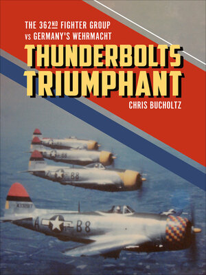 cover image of Thunderbolts Triumphant